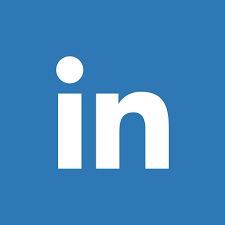 LinkedIn Logo